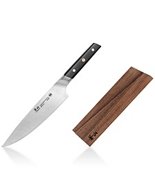 TC Series 8" Chef's Knife Knife & Sheath