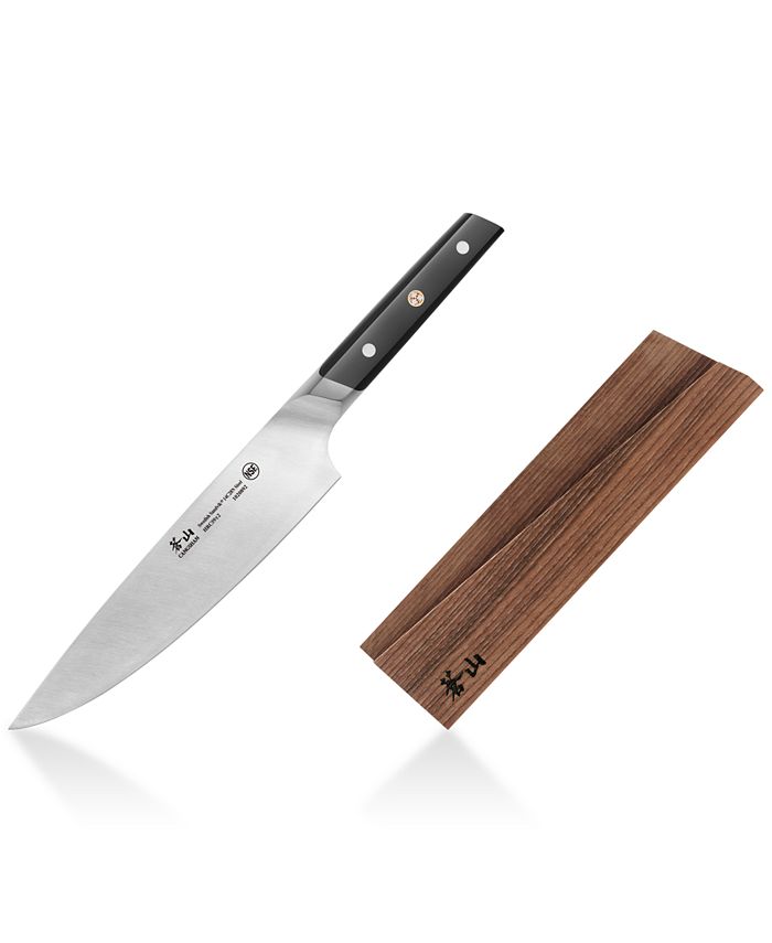 Cangshan - Chef's Knife & Sheath