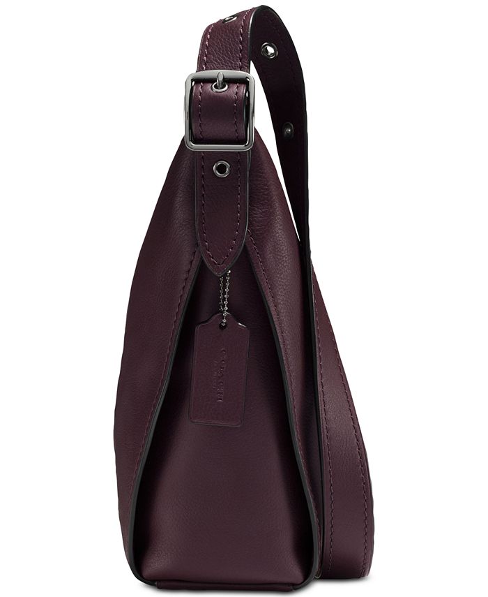 COACH Large Crossbody Dufflette Macy's