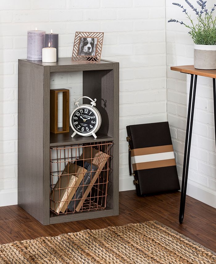 Honey Can Do 2Cube Organizer Macy's