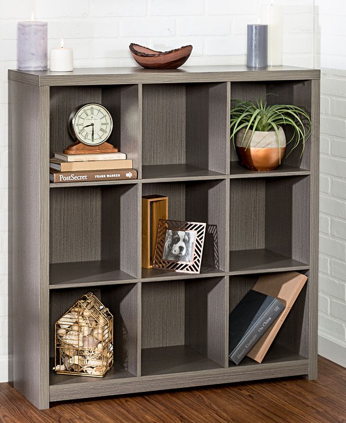 Honey Can Do 9Cube Organizer Macy's