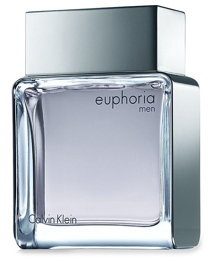 Calvin Klein euphoria men Aftershave Splash,  oz & Reviews - All  Grooming - Beauty - Macy's
