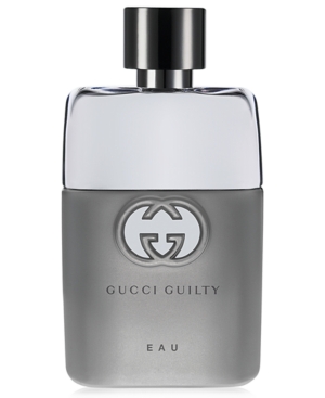 UPC 730870175903 product image for Gucci Guilty Eau Pour Homme Eau de Toilette, 1.6 oz | upcitemdb.com