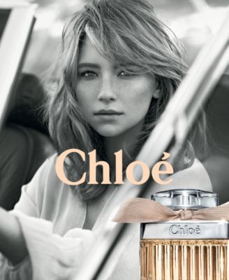 Chloe Chloé Eau de Parfum, 2.5 oz - All Perfume - Beauty - Macy's