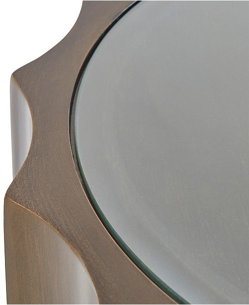 Furniture Sami Accent Table, Quick Ship & Reviews Furniture Macy's