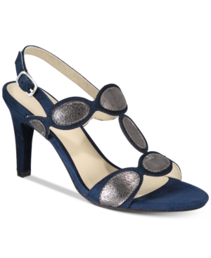 Rialto Rheta Dress Sandals Women's Shoes