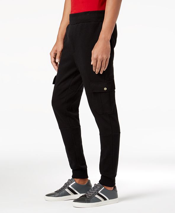 mcm jogger pants