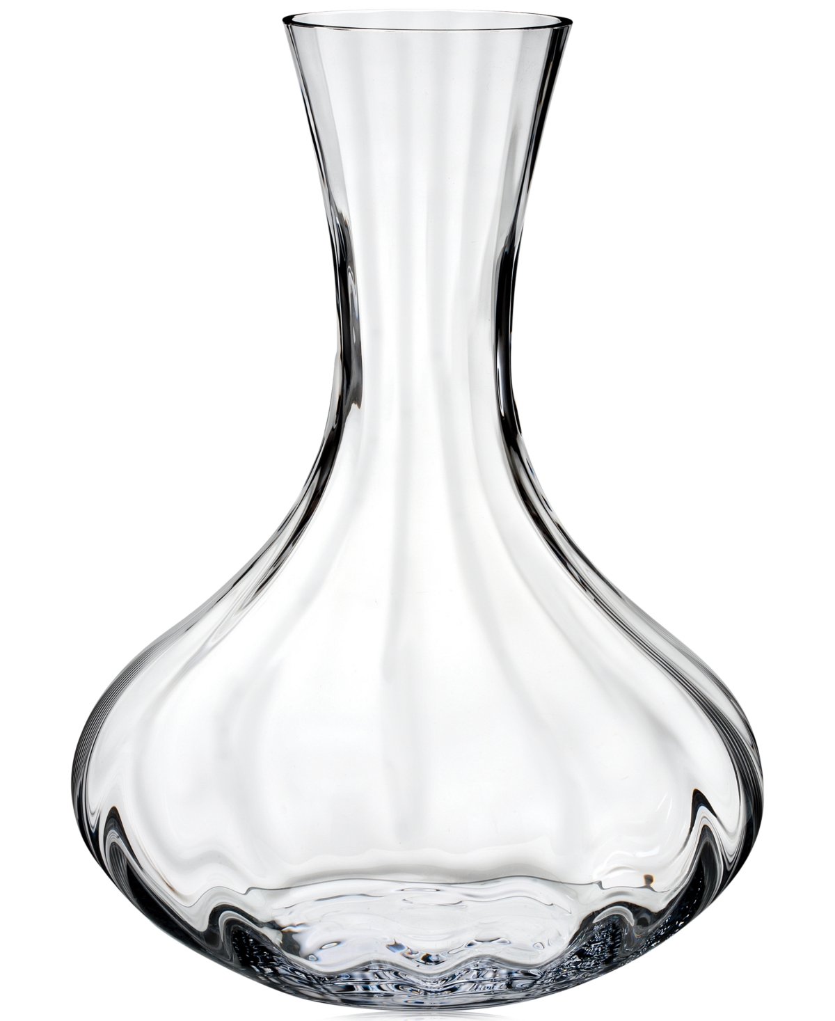 Waterford Elegance Optic Carafe In No Color