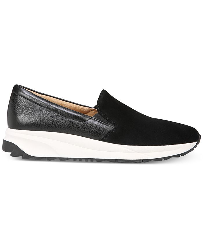 Naturalizer Selah Slip-on Sneakers - Macy's