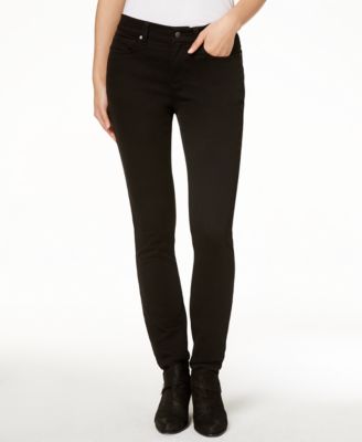 Eileen Fisher - Organic Skinny Jeans