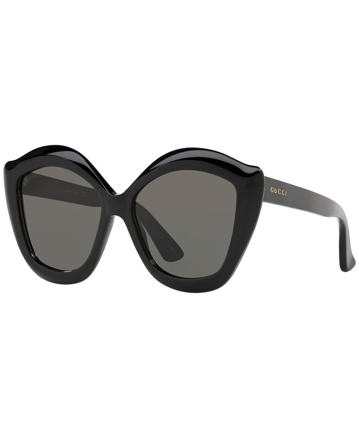 Gucci gg0117s hot sale