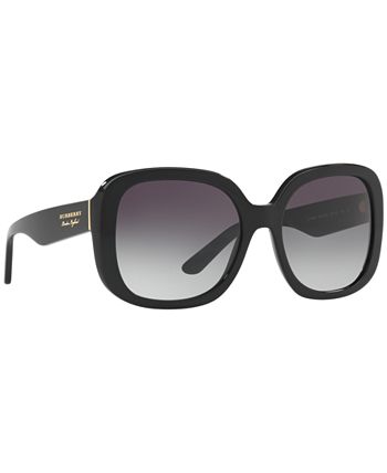 Burberry Sunglasses, BE4259 - Macy's