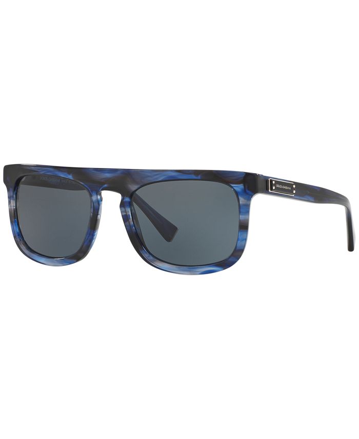 Dolce&Gabbana Sunglasses, DG4288 & Reviews - Men's Sunglasses by ...