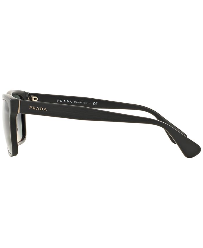 PRADA Sunglasses, PR 01SS - Macy's
