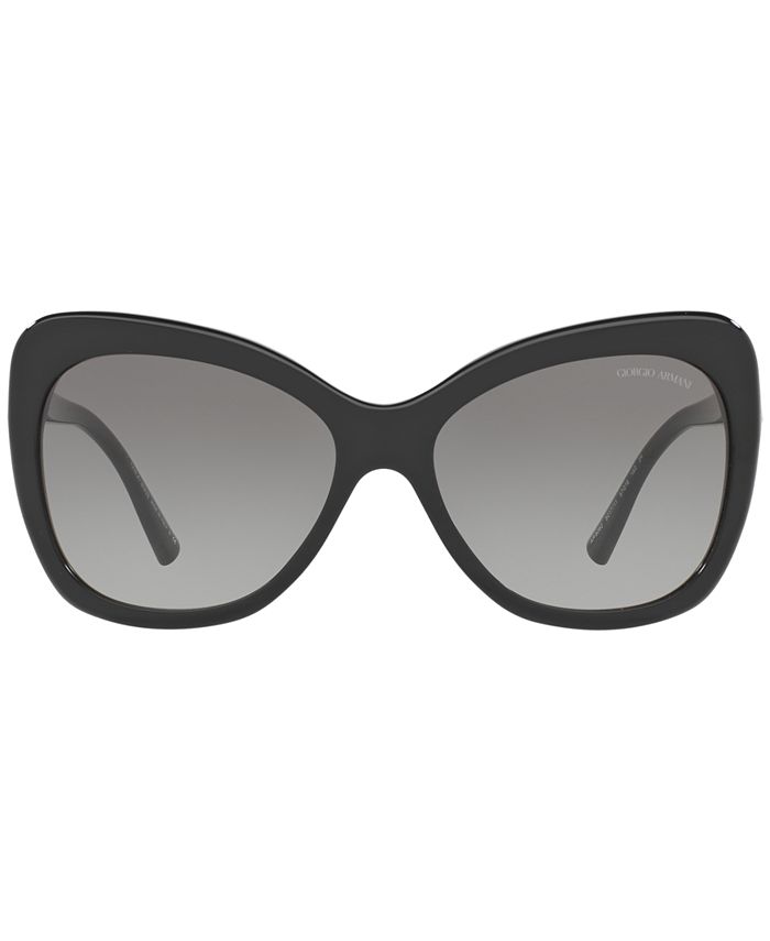 Giorgio Armani Sunglasses, AR8082 - Macy's