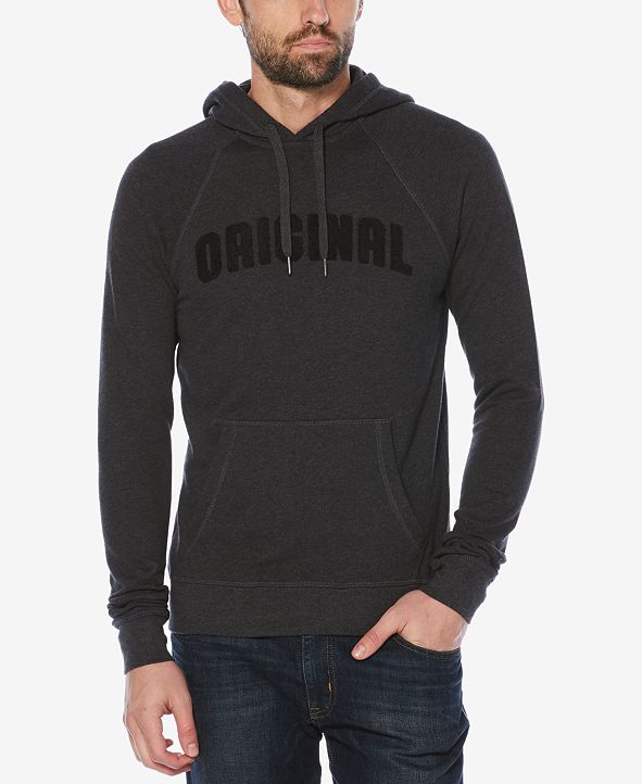 original penguin mens fashion hoodies