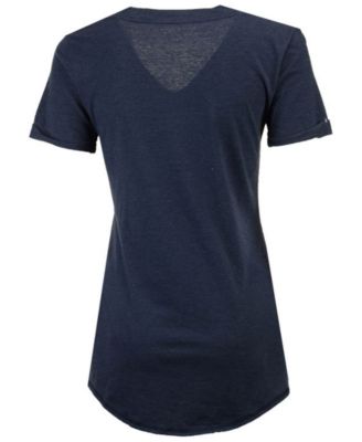 adidas Women's LA Galaxy Tail Stack T-Shirt