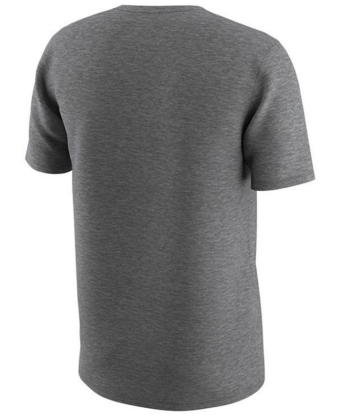 Nike Men's Oklahoma Sooners Retro T-Shirt & Reviews - Sports Fan Shop ...