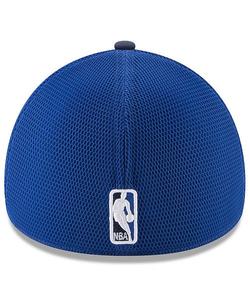 New Era Dallas Mavericks On Court 39THIRTY Cap & Reviews - Sports Fan Shop By Lids - Men - Macy's