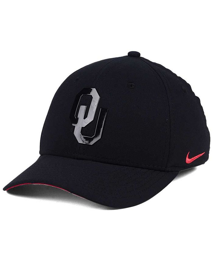 Nike Oklahoma Sooners Col Cap & Reviews - Sports Fan Shop By Lids - Men ...
