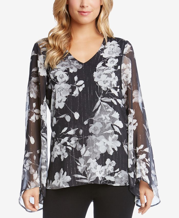 Macys karen outlet kane