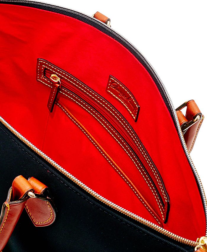 dooney and bourke large pocket satchel Black Friday Outlet
