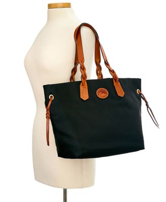 Dooney Bourke Nylon Tote Macy's