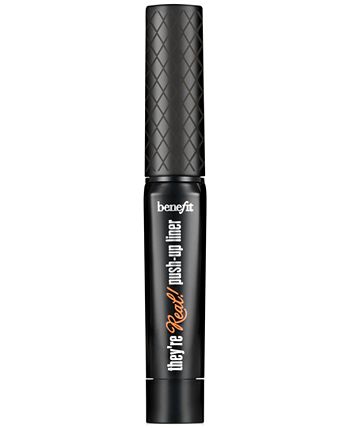 Benefit Cosmetics - Benefit they're real! push-up liner mini