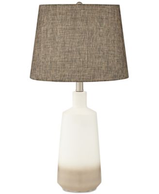 Kathy Ireland - Ceramic Table Lamp