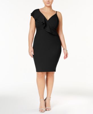 soprano bodycon dress