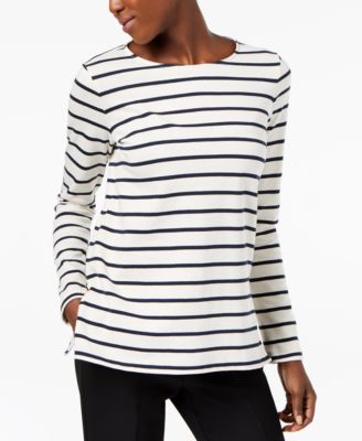 Weekend Max Mara - Virtus Striped Top