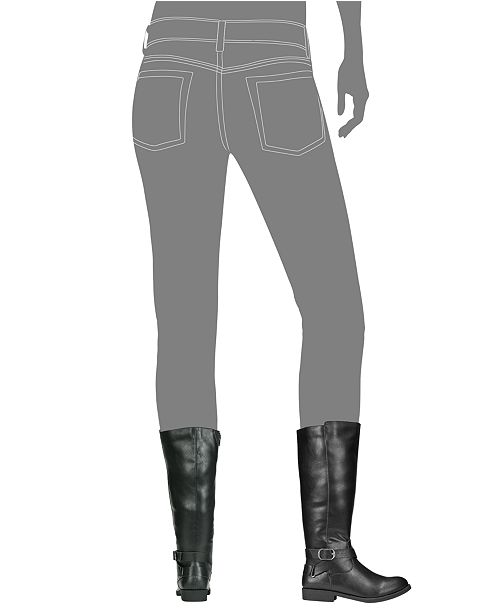 Style Co Madixe Wide Calf Riding Boots Created For Macy S