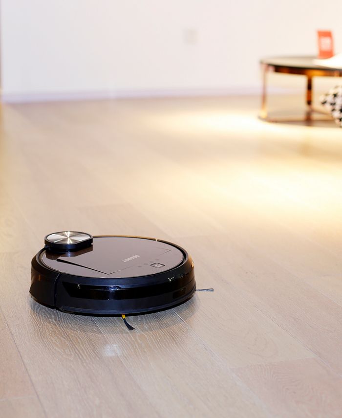 REYEE Ersatzset Für Ecovacs Deebot R95 – 1x Hauptbürste, 4x Seitenbürsten, 4x Filter