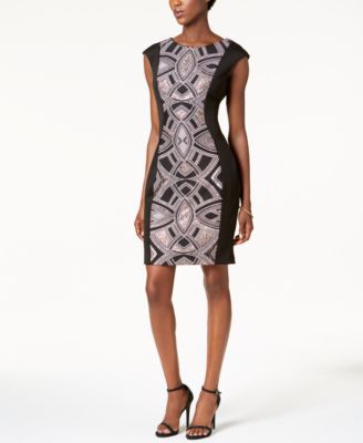 dusty blue mini dress Romance Queendancer Women White and Size:11x14 Canvas Wrap Size_UK 3