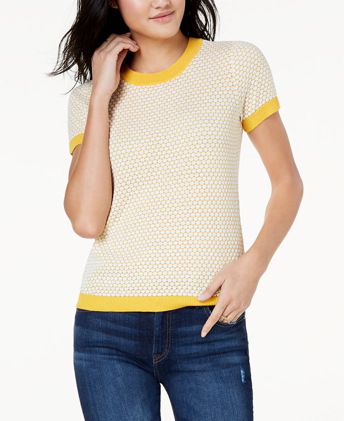 Macy's maison jules sweater online
