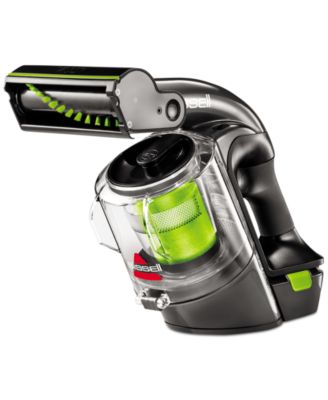 Bissell - 1985 Multi Cordless Hand-Held Car Vacuum