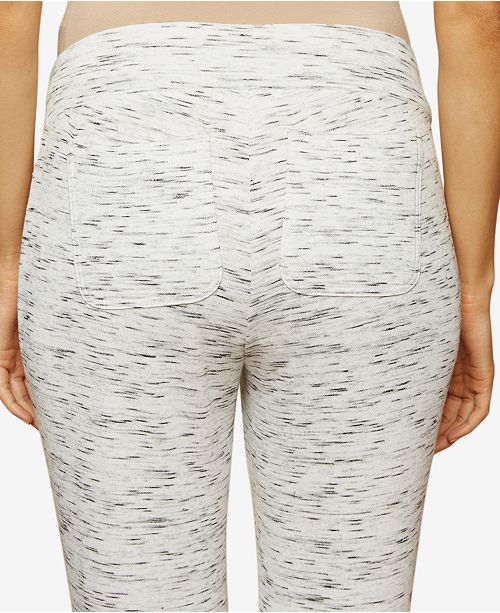 pregnancy jogger set