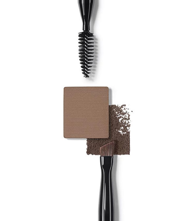 CHANEL Retractable DualTip Brow Brush Macy's