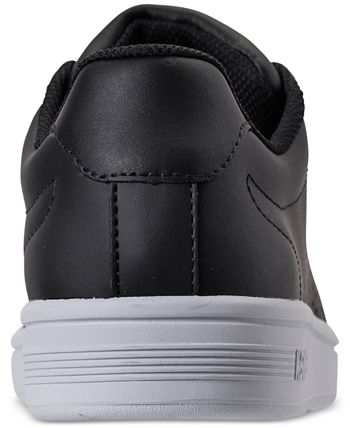 K Swiss Men #39 s Court Casper Casual Sneakers from Finish Line Reviews