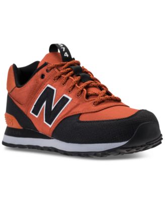new balance men's out east 574