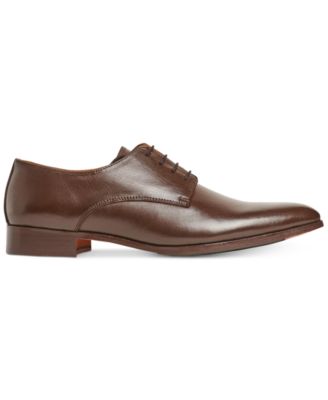 Men's Power Plain Derby Oxfords 