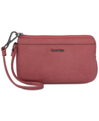 Calvin Klein - Wristlet