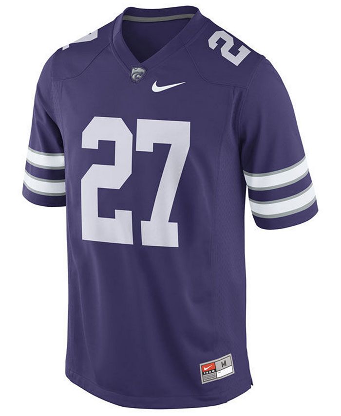 Jordy nelson kansas state best sale jersey