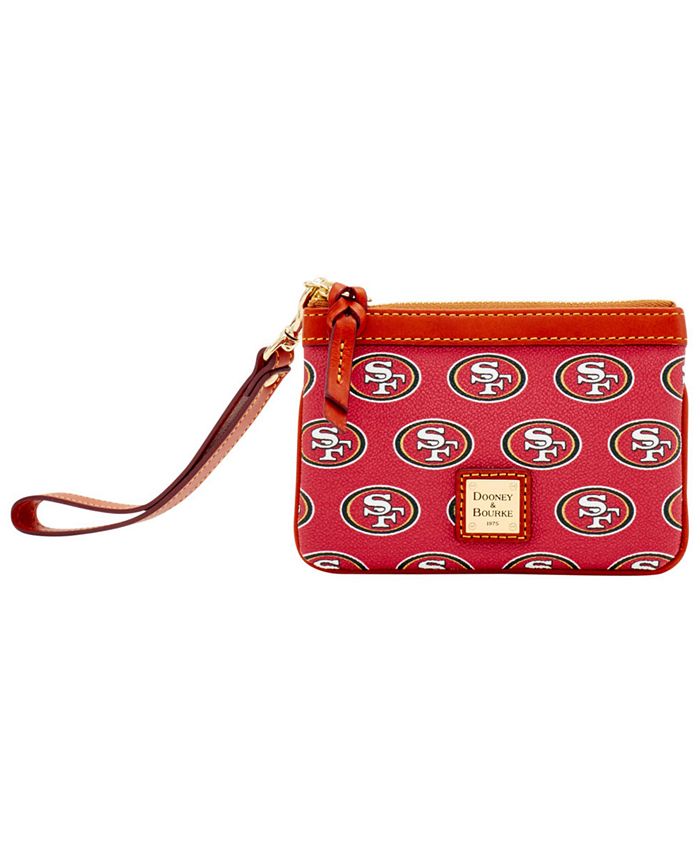 Dooney and bourke san francisco 49ers hot sale