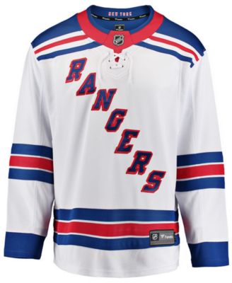 nhl shop rangers jersey