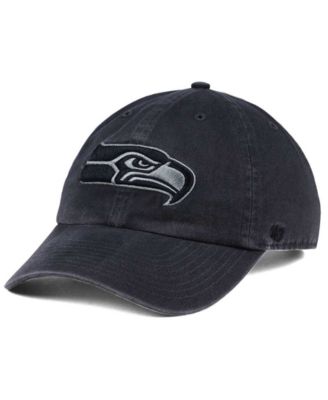 47 Brand Seattle Seahawks Dark Charcoal 