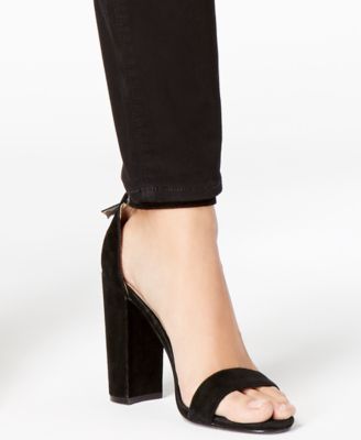 Jeans De Mezclilla Ajustados Lucky Brand Para Niñas