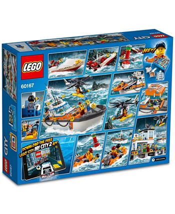Lego shop 60167 walmart