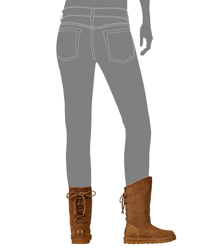 bearpaw phylly boots