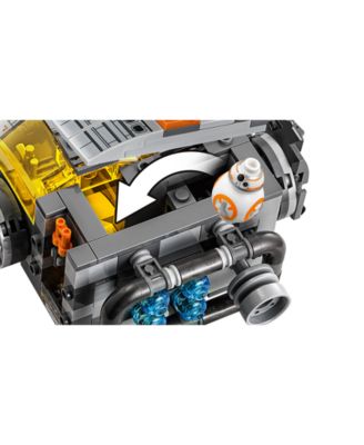 LEGO® 294-Pc. Star Wars Resistance Transport Pod™ 75176